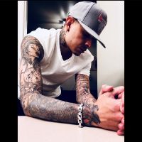 David Bonilla avatar