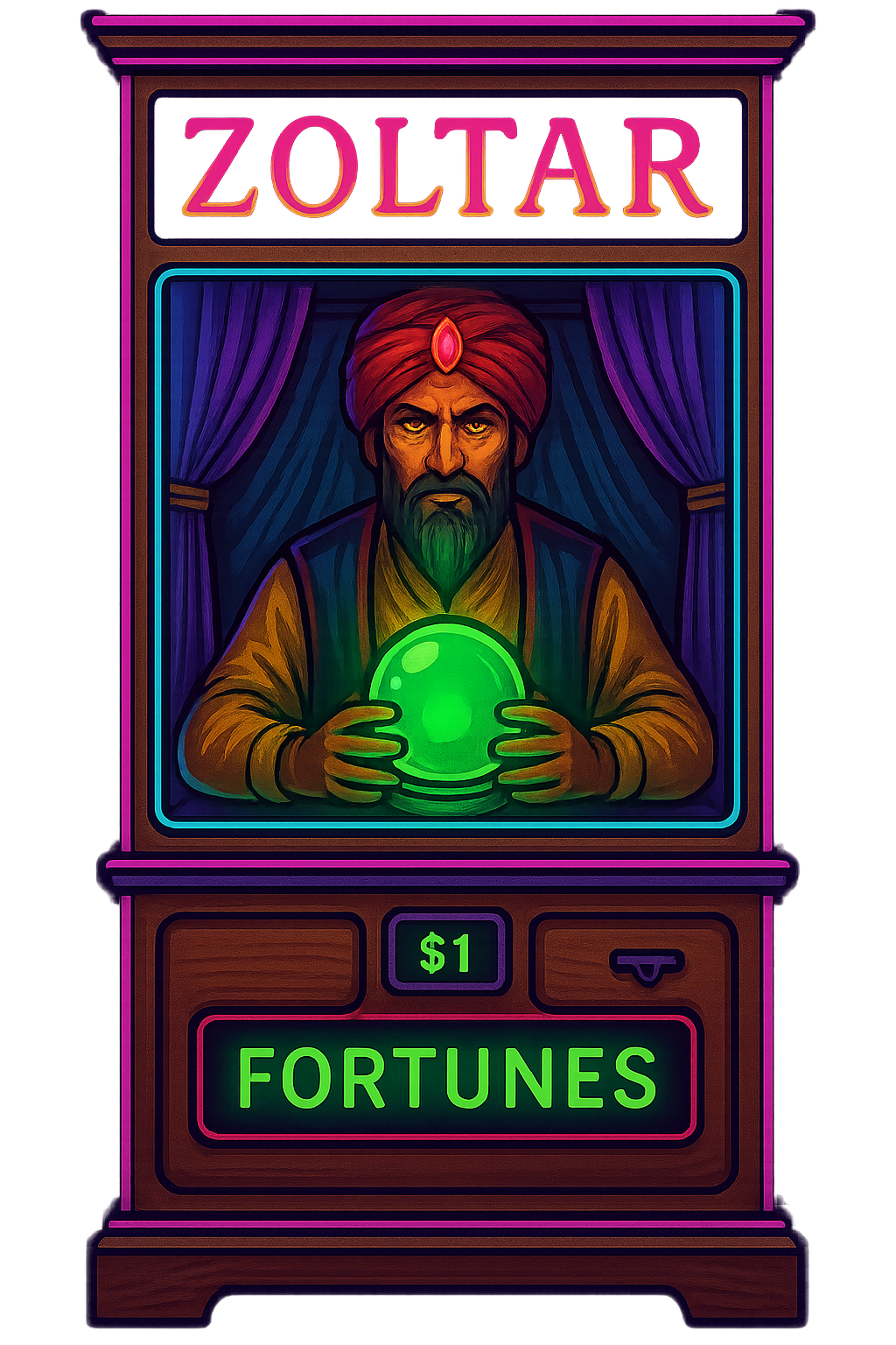 Zoltar
